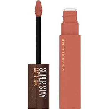 MAYBELLINE NEW YORK SuperStay Matte Ink Coffee Edition 260 Hazelnut Hypnotizer 5 ml (3600531623135)