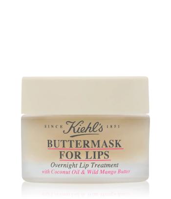 Kiehl´s Mască hrănitoare pentru buze Buttermask For Lips (Overnight Lip Treatment) 10 g