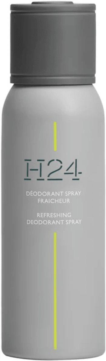 Hermes H24 - deodorant spray 150 ml