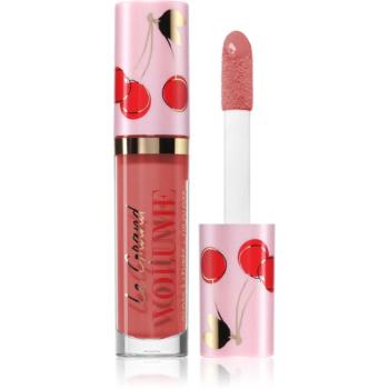 Vivienne Sabó Le Grand Volume lip gloss nutritiv culoare 05 3 ml
