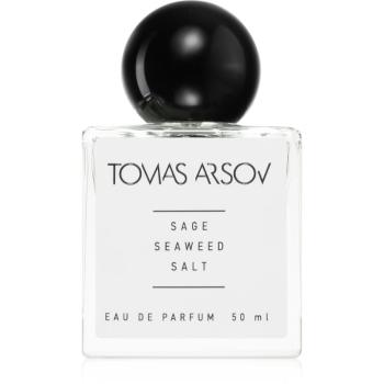 Tomas Arsov Sage Seaweed Salt Eau de Parfum pentru femei I. 50 ml