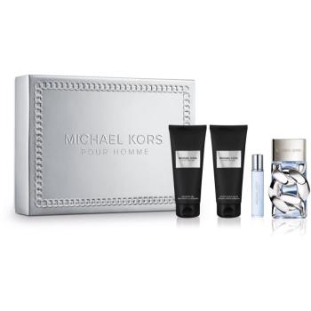 Michael Kors Pour Homme set cadou pentru bărbați 1 buc