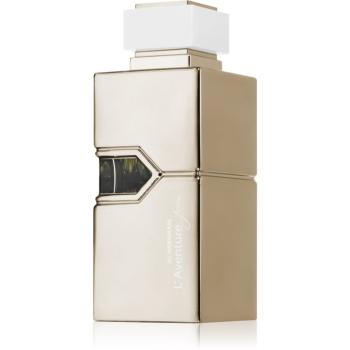 Al Haramain L'Aventure Femme Eau de Parfum hölgyeknek 200 ml