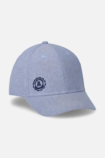 Bavlnená čiapka Coccodrillo ACCESSORIES SUMMER BOY