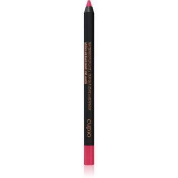 Cupio Waterproof Lip Liner creion contur buze culoare Flirty Rose 1,2 g