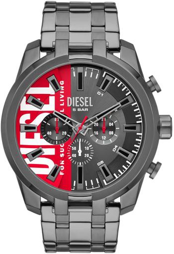 Diesel Split Chronograph DZ4632