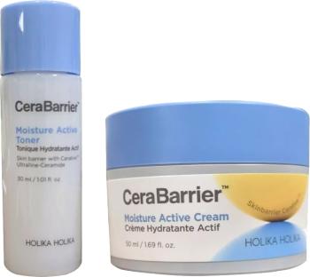 Holika Holika Set cadou pentru îngrijirea hidratantă a pielii CeraBarrier