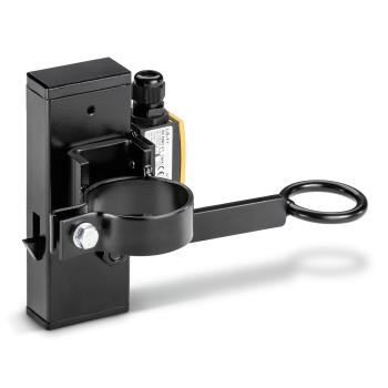 Kärcher - Szívópont tömlőtartó végálláskapcsolóval, átmérő: 60 mm