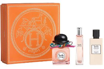 Hermes Twilly D’Hermès - EDP 50 ml + loțiune de corp 40 ml + EDP 15 ml