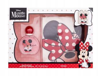 EP Line Minnie - EDT 50 ml + pungă