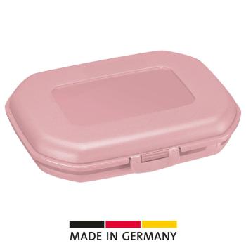 Caserolă gustări Westmark MINI, 300 ml, roz