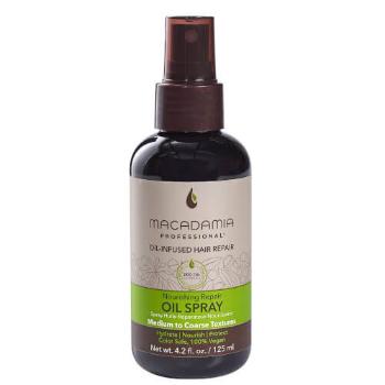 Macadamia Spray de ulei pentru părNourishing Repair(Oil Spray) 125 ml