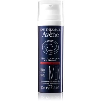 Avène Men crema hidratanta anti-imbatranire pentru piele sensibilă 50 ml