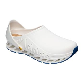 Scholl EVOFLEX pantofi PROFESIONNAL dimensiune 39,alb, alb, 39 EU