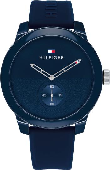 Tommy Hilfiger dril 1791803