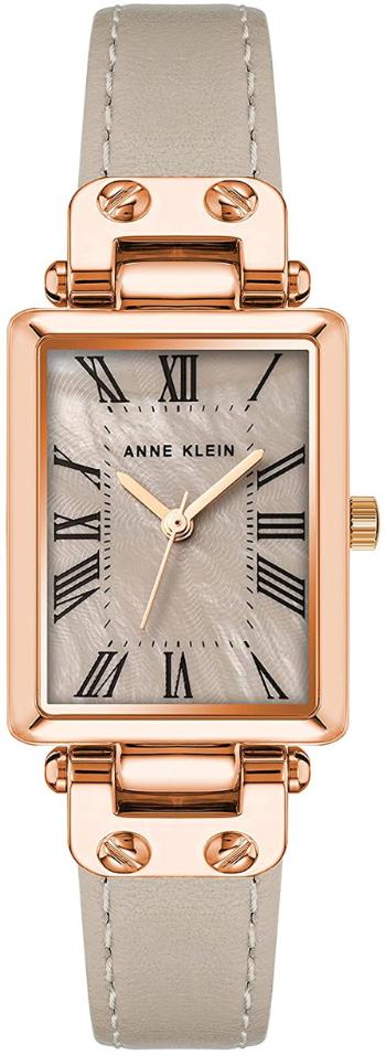 Anne Klein Ceas analogic AK/3752RGTP