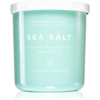 DW Home Essence Sea Salt lumânare parfumată 255 g