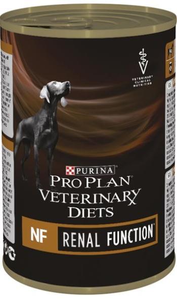 PURINA PPVD Canine - NF Renal Function 400 g