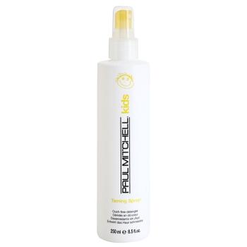 Paul Mitchell Kids spray pentru par usor de pieptanat pentru copii 250 ml