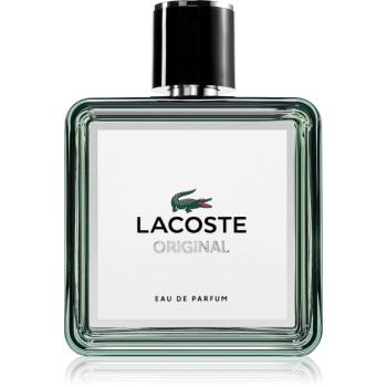 Lacoste Original Eau de Parfum pentru bărbați 100 ml