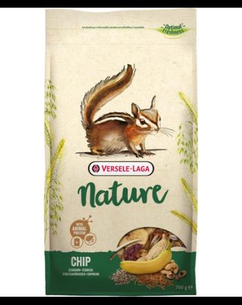 VERSELE-LAGA Nature Hrana pentru veverite 700 g