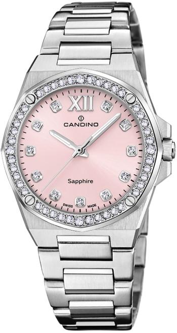 Candino Lady Elegance C4751/4