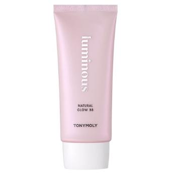 Tony Moly BB cremă SPF 50+ My Luminous Natural Glow (BB Cream) 55 ml 01