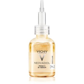 Vichy Neovadiol Meno 5 Bi-Serum Ser pentru reducerea semnelor de imbatranire 30 ml