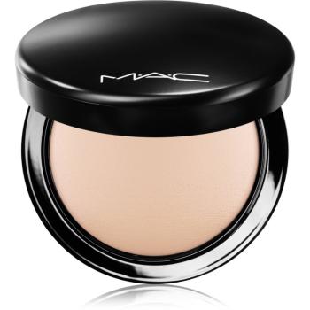 MAC Cosmetics Mineralize Skinfinish Natural pudră culoare Light Plus 10 g