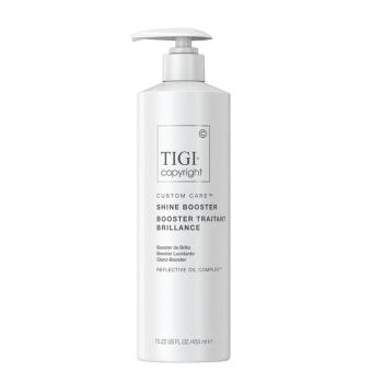 Tigi Shine Booster pentru strălucirea părului Copyright Custom Care (Booster) 90 ml