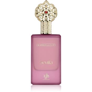 Al Wataniah Sevilla Eau de Parfum pentru femei 75 ml