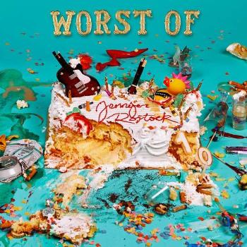 Jennifer Rostock, Worst of Jennifer Rostock, CD