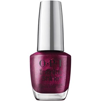OPI Lac de unghii cu efect de gel Infinite Shine (Gel-Like Lacquer) 15 ml Vamp Champ