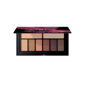 Smashbox Paletă cu farduri de ochi Cover Shot Golden Hour (Eye Palette) 7,65 g