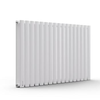 Blumfeldt Tallheo, 100 x 60, radiator, radiator tubular, 1445 W, apă caldă, 1/2