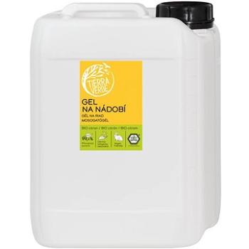 TIERRA VERDE BIO citrón 5 l (8595691811902)