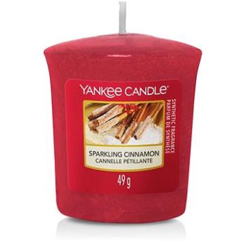 Yankee Candle Sparkling Cinnamon  49 g (5038580003338)