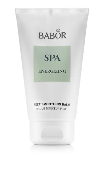 Babor Balsam pentru picioare SPA Energizing (Feet Smoothing Balm) 150 ml