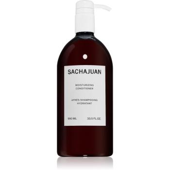 Sachajuan Moisturizing Conditioner balsam hidratant 990 ml