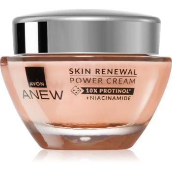 Avon Anew Power crema reparatorie pentru hidratare intensa 50 ml