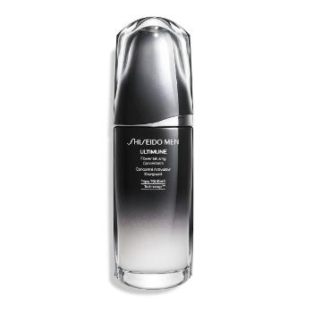 Shiseido Ser antirid pentru piele Ultimune Men (Power Infusing Concentrate) 75 ml