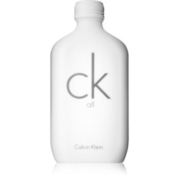 Calvin Klein CK All Eau de Toilette unisex 100 ml