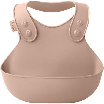 BIBS Overall Bib bavețică Blush 1 buc