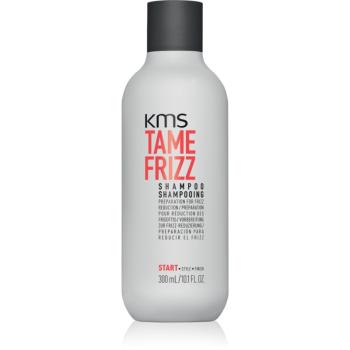 KMS Tame Frizz Shampoo sampon pentru indreptarea parului anti-electrizare 300 ml