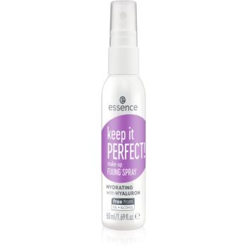 essence Keep it PERFECT! fixator make-up 50 ml