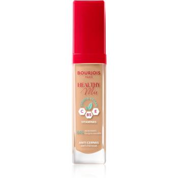 Bourjois Healthy Mix hidratant anticearcan impotriva cearcanelor culoare 52 Beige 6 ml