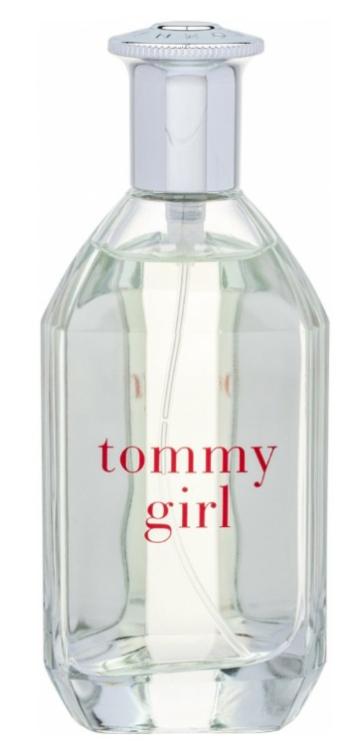 Tommy Hilfiger Tommy Girl - EDT - TESTER 100 ml