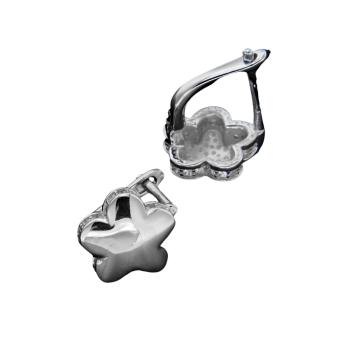 Cercei de argint 24993