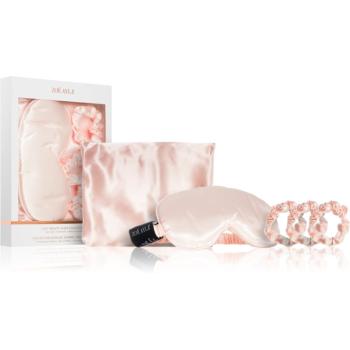 Zoë Ayla Silky Beauty Sleep Collection set pentru noapte