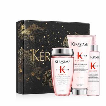 Kérastase Set cadou pentru îngrijirea părului Genesis